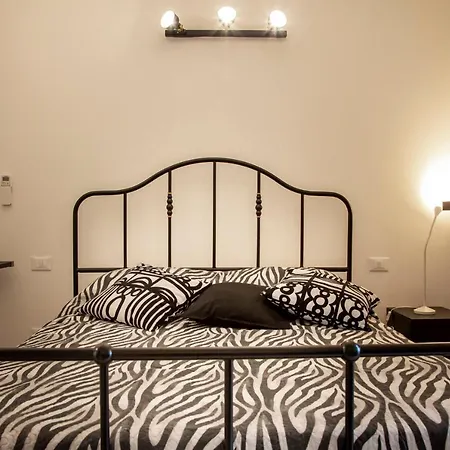 Guest house Black And Wite Pisa